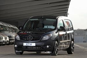 Mercedes-Benz Citan by KTW '2012